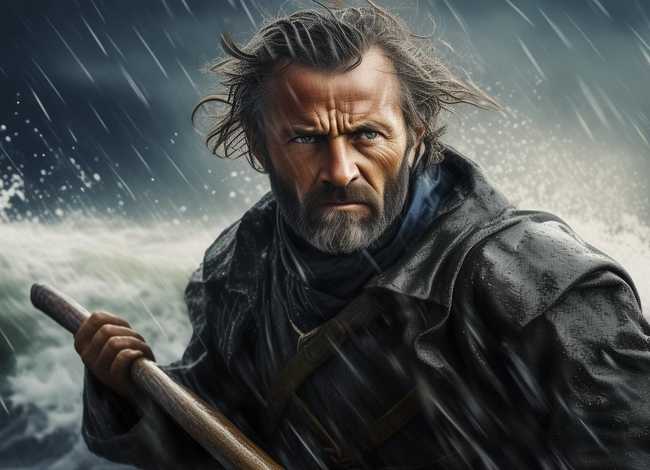 坚韧不拔的名人事例 坚韧不拔的人的事例