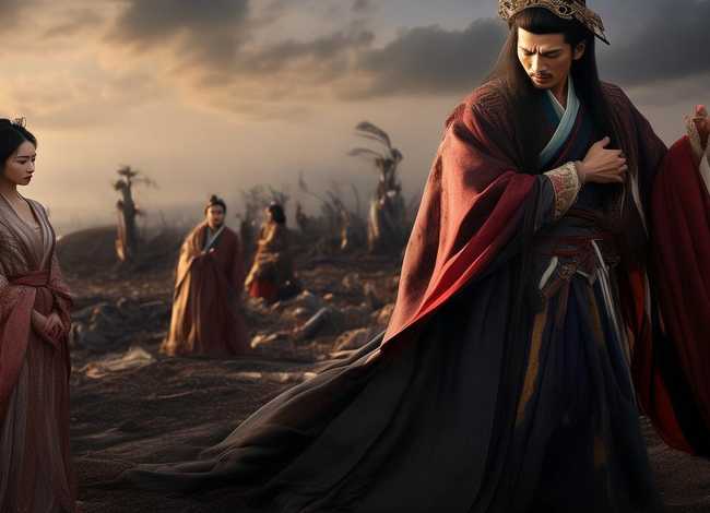 霸王别姬的故事图片 霸王别姬的故事图片大全 霸王别姬的故事图片 霸王别姬的故事图片大全