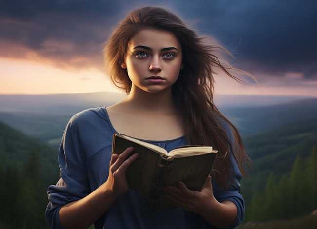 立志的故事、立志的故事简短事例