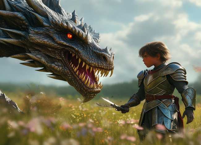 勇士小故事，勇士的小故事