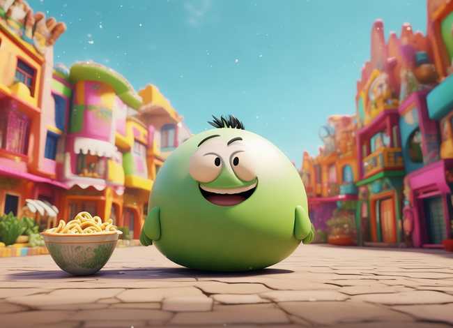 《麦兜故事》（《麦兜故事》是哪个公司做的）