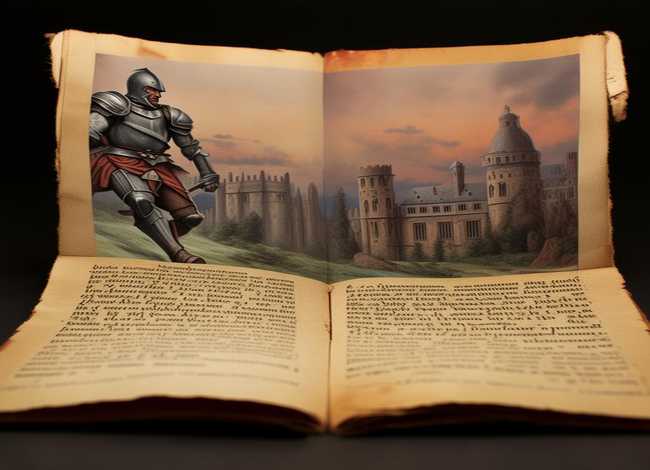 超短历史小故事；超短历史小故事简短