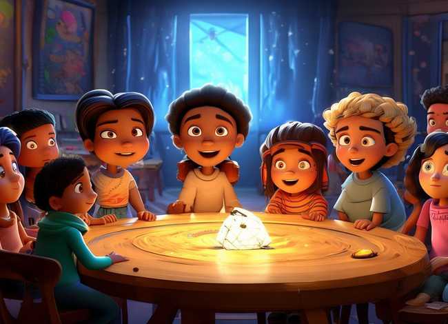 小孩有声故事大全，小孩有声故事大全视频