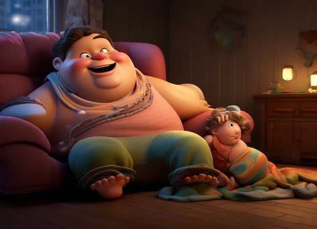 纯人声儿童睡前故事、睡前故事大人版