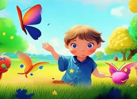 1分钟简短幼儿故事；1分钟简短幼儿故事一年级