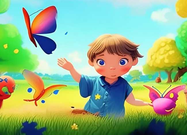 1分钟简短幼儿故事；1分钟简短幼儿故事一年级