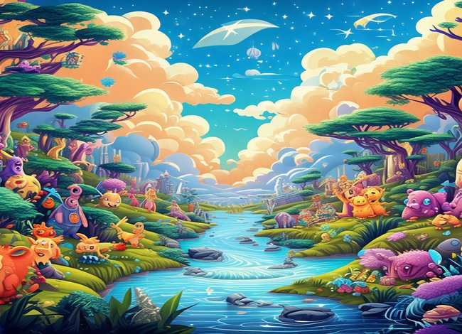 6岁至12岁儿童故事有声读物（故事书大全阅读(6~12岁)有声）