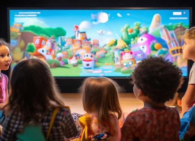 适合小学生的英语绘本故事、适合小学生的英语绘本故事视频