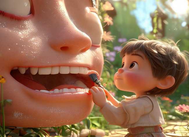 道听途说 故事；道听途说故事中爱子是怎么对待毛孔的