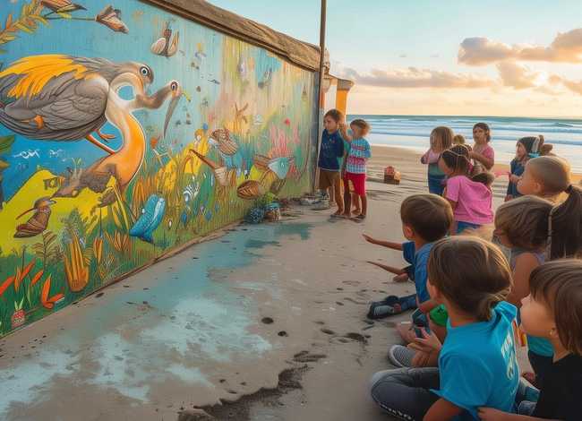 鹬动画片告诉孩子什么道理 鹬动画片告诉我们什么道理