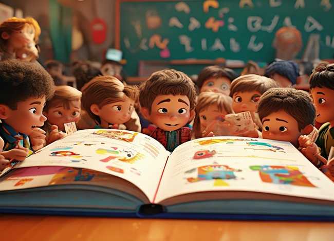 拼音的故事完整版 拼音的故事完整版怎么写