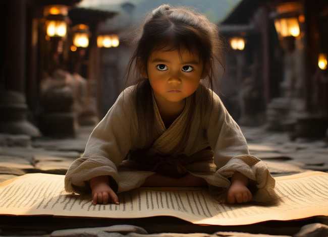 古代小孩励志读书故事 古代小孩励志读书故事有哪些