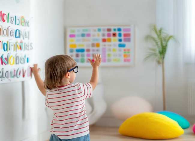 儿童眼睛散光怎么恢复锻炼视力 - 儿童眼睛散光怎么办才能恢复正常吗