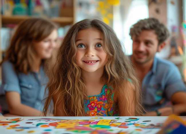 编辑部的故事关于孩子，编辑部的故事小女孩是谁