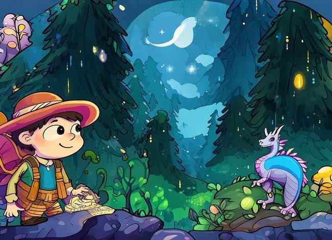 适合小朋友听的长篇探险故事；适合小朋友听的长篇探险故事书