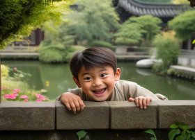 古代聪颖机智少年儿童故事 古代聪颖机智少年的故事短一点儿的