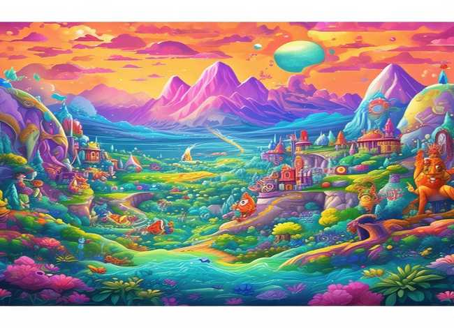 动画故事绘本，动画故事绘本推荐