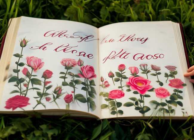 玫瑰的故事书、玫瑰的故事书籍免费阅读