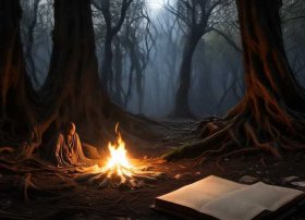 传奇故事集 - 传奇故事合集