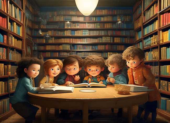 儿童侦探故事书全套（少儿侦探故事大全）