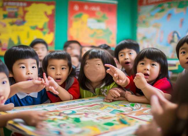 少儿成语故事剧本，少儿成语故事剧本怎么写