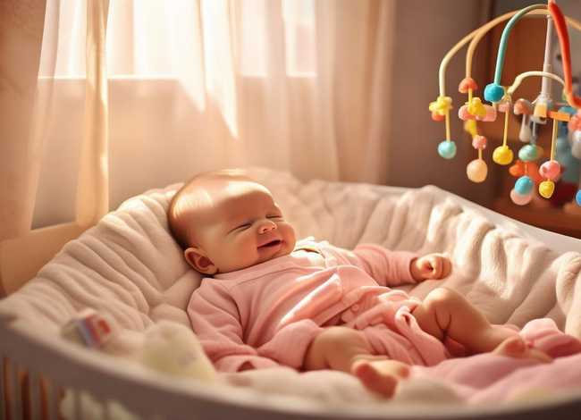 早教故事婴儿；早教故事婴儿0-6个月