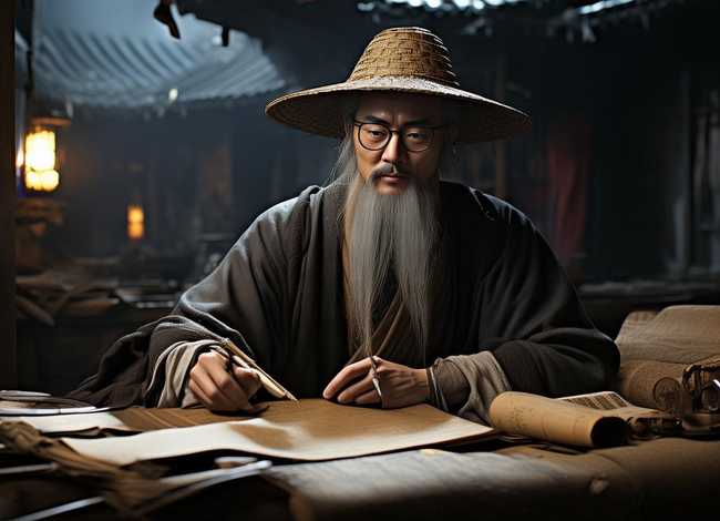 吴用的故事完整版；吴用的一些故事