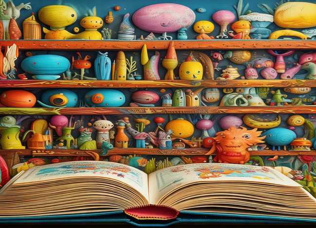 小东西绘本讲解、小东西绘本讲解ppt