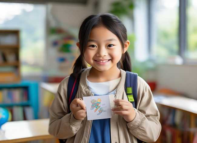 小学生感恩的故事50字 小学生感恩的故事50字怎么写