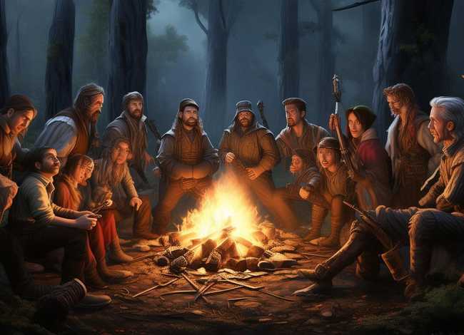 中外探险故事精选；中外探险故事精选,讲的是什么故事