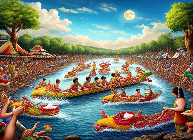 端午节小故事视频完整版 端午节小故事视频完整版大全