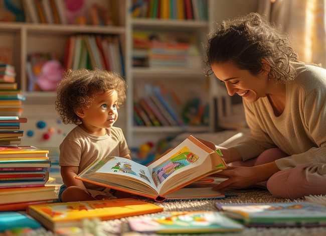 免费儿童有声故事推荐、免费有声少儿小故事