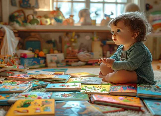 儿童智慧故事有哪些 少儿智慧故事简短