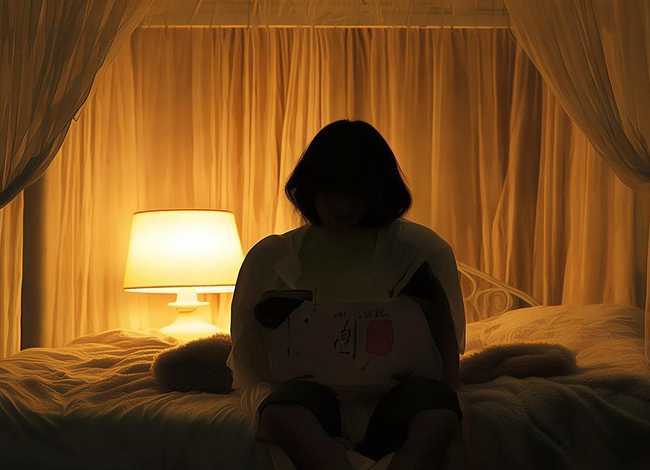 睡前伤感故事音频大全 睡前伤感故事音频大全在线听