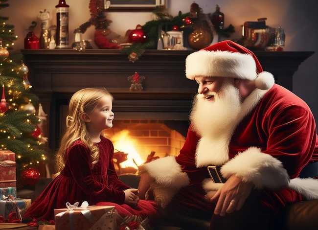 圣诞小故事、圣诞小故事英文