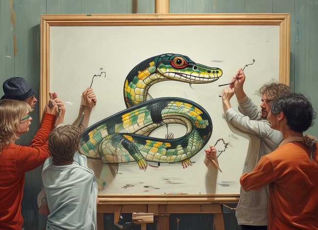 《画蛇添足》寓言故事；《画蛇添足》寓言故事及其翻译是什么？