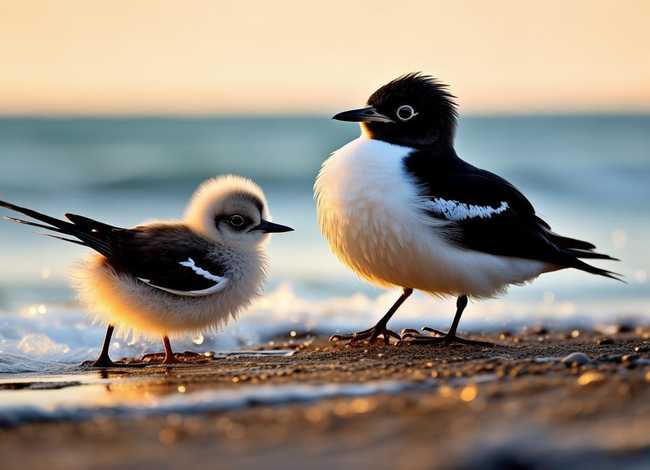 鹬的故事教案、小鹬鸟的故事教案 鹬的故事教案、小鹬鸟的故事教案