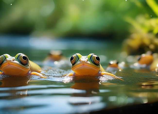 小蝌蚪找妈妈故事儿歌 - 小蝌蚪找妈妈故事儿歌视频