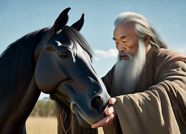 伯乐相马故事、伯乐相马故事100字的