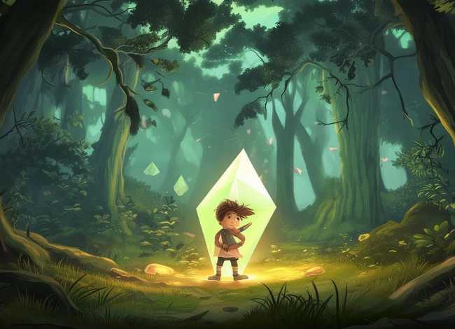 历险小故事 历险小故事50字