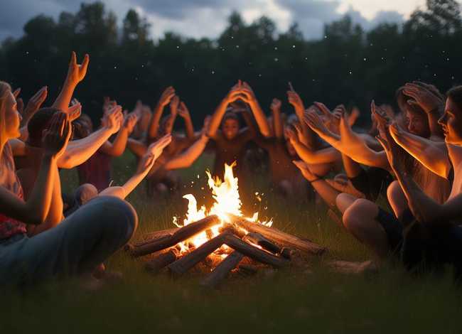 歌曲手语的故事、歌曲手语的故事背景