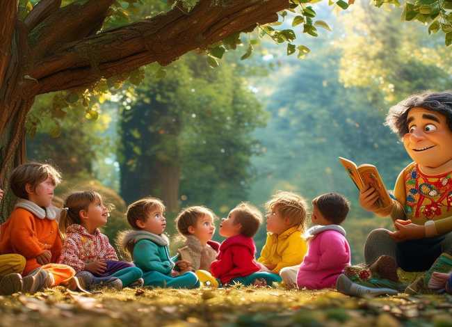 儿童故事改编要领；改编幼儿故事要注意哪些问题