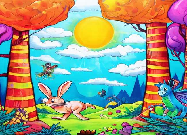 6-8岁儿童故事大全、6-8岁的故事 6-8岁儿童故事大全、6-8岁的故事