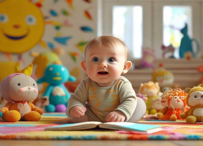 儿童两岁小故事 小故事两岁宝宝