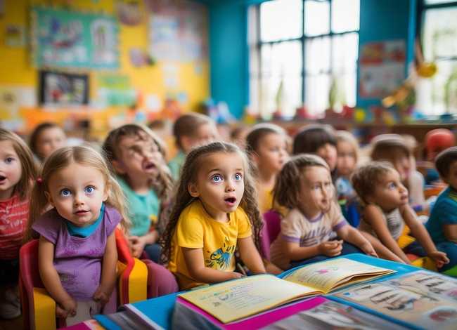 儿童英语故事听力训练，幼儿英语故事100篇 听力