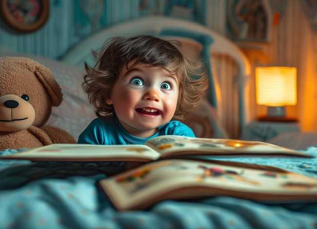 狼吞虎咽的儿童睡前小故事，狼吞虎咽的寓言故事视频