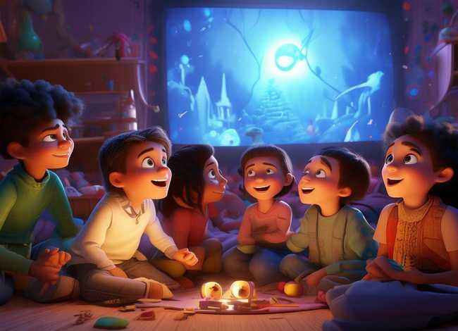 儿童故事视频下载；儿童故事视频下载免费