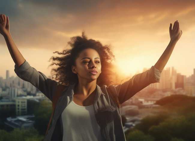 现代励志人物故事，现代励志人物故事简短