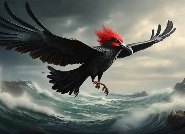 神话精卫填海的故事视频 - 神话精卫填海的故事视频完整版