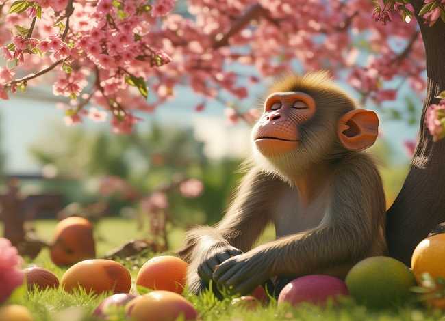 乐不思蜀100字小故事 乐不思蜀100字小故事简短